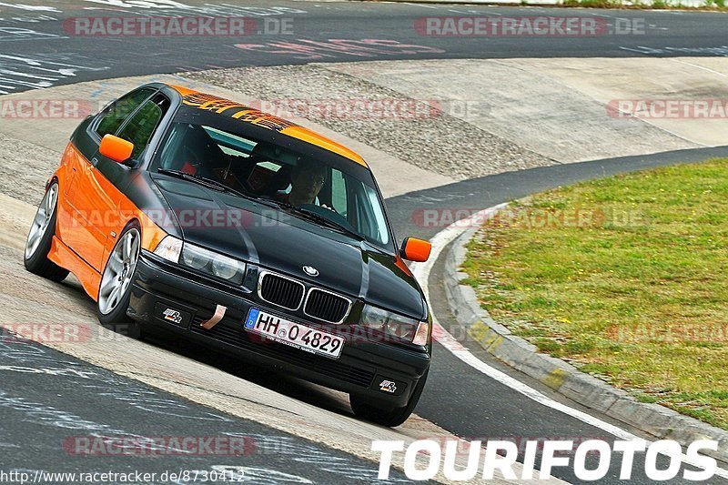 Bild #8730412 - Touristenfahrten Nürburgring Nordschleife (24.05.2020)