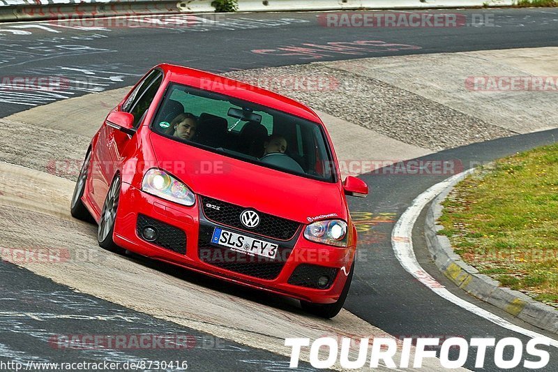 Bild #8730416 - Touristenfahrten Nürburgring Nordschleife (24.05.2020)