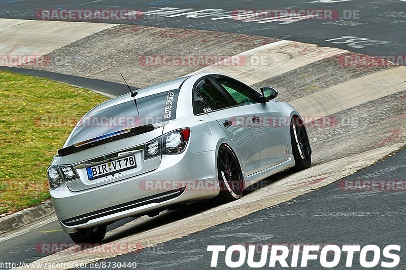 Bild #8730440 - Touristenfahrten Nürburgring Nordschleife (24.05.2020)