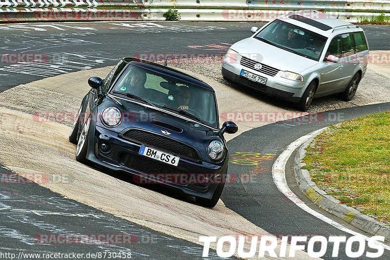 Bild #8730458 - Touristenfahrten Nürburgring Nordschleife (24.05.2020)