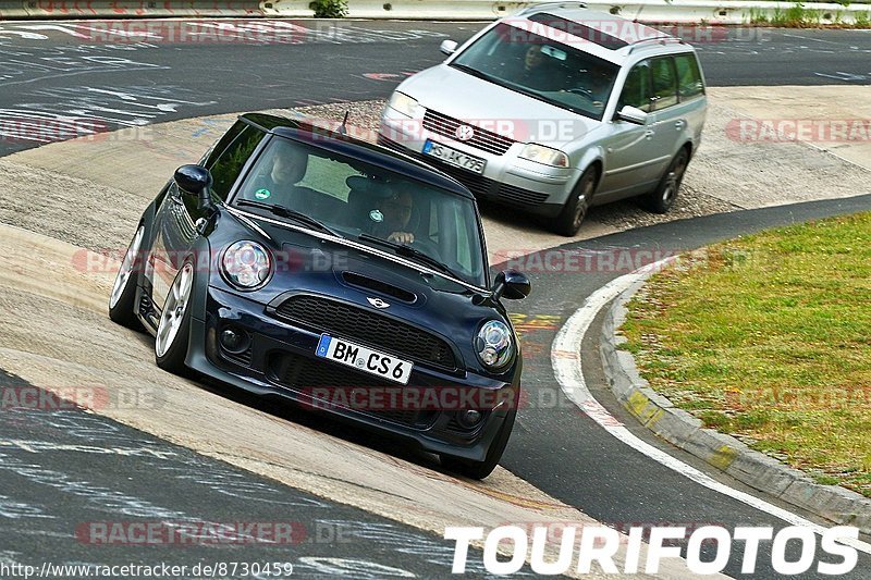 Bild #8730459 - Touristenfahrten Nürburgring Nordschleife (24.05.2020)