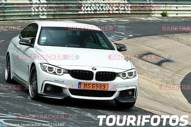 Bild #8730480 - Touristenfahrten Nürburgring Nordschleife (24.05.2020)