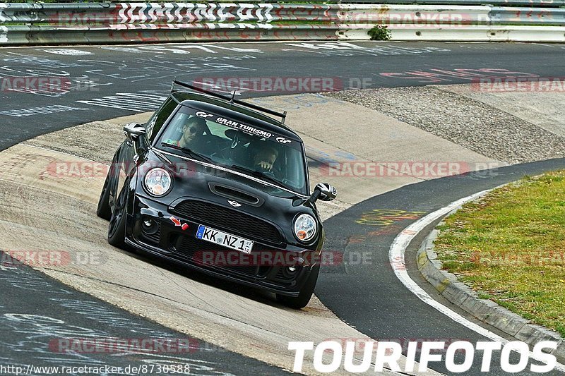 Bild #8730588 - Touristenfahrten Nürburgring Nordschleife (24.05.2020)