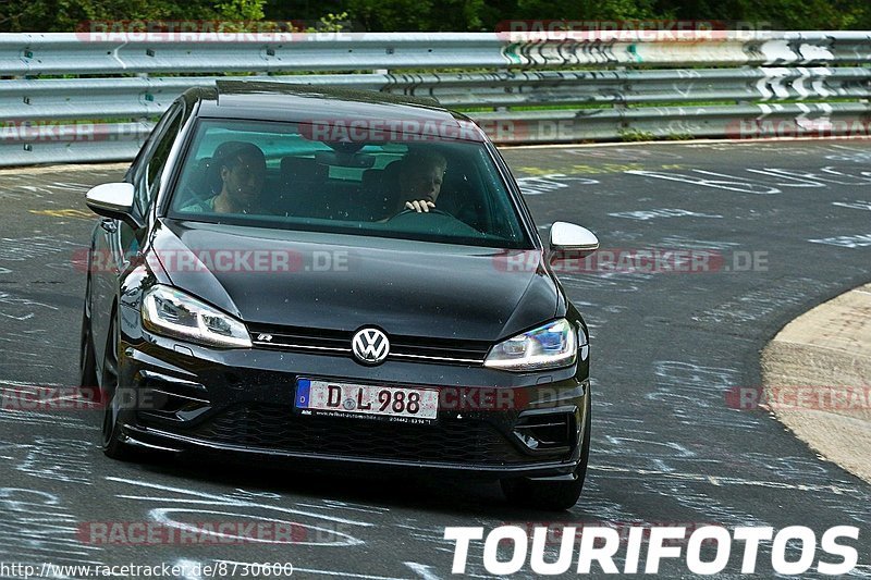 Bild #8730600 - Touristenfahrten Nürburgring Nordschleife (24.05.2020)