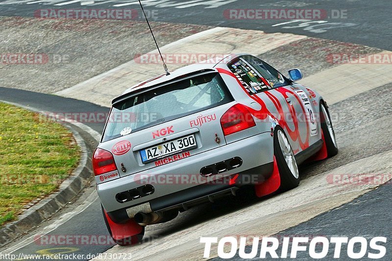 Bild #8730723 - Touristenfahrten Nürburgring Nordschleife (24.05.2020)