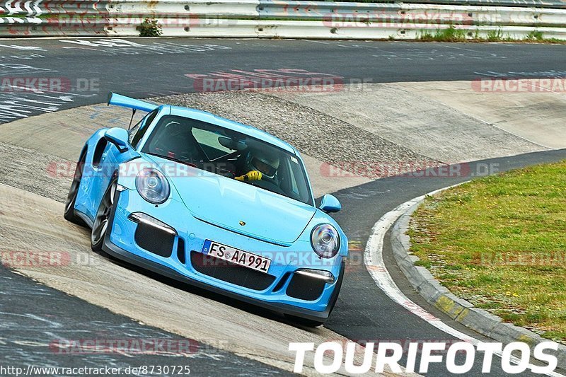 Bild #8730725 - Touristenfahrten Nürburgring Nordschleife (24.05.2020)