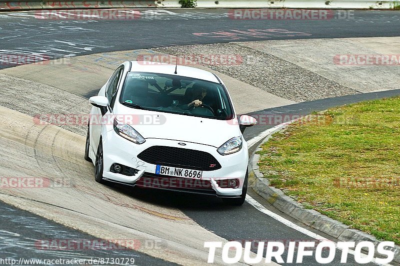 Bild #8730729 - Touristenfahrten Nürburgring Nordschleife (24.05.2020)