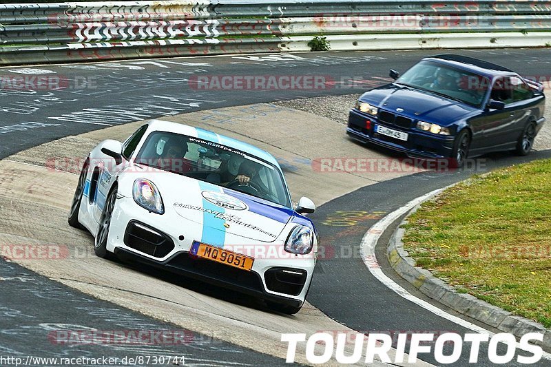 Bild #8730744 - Touristenfahrten Nürburgring Nordschleife (24.05.2020)