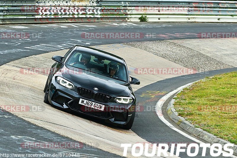 Bild #8730748 - Touristenfahrten Nürburgring Nordschleife (24.05.2020)