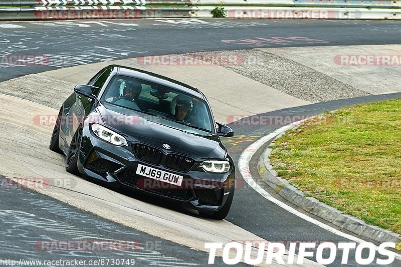 Bild #8730749 - Touristenfahrten Nürburgring Nordschleife (24.05.2020)