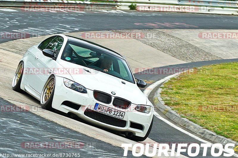 Bild #8730765 - Touristenfahrten Nürburgring Nordschleife (24.05.2020)