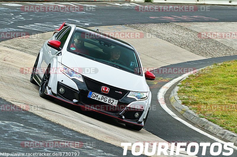 Bild #8730797 - Touristenfahrten Nürburgring Nordschleife (24.05.2020)