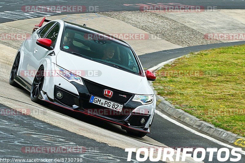 Bild #8730798 - Touristenfahrten Nürburgring Nordschleife (24.05.2020)