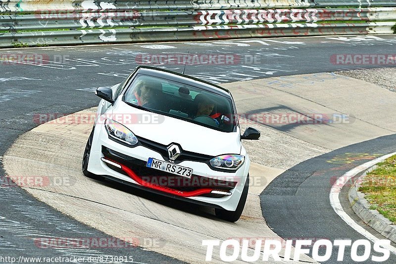 Bild #8730815 - Touristenfahrten Nürburgring Nordschleife (24.05.2020)