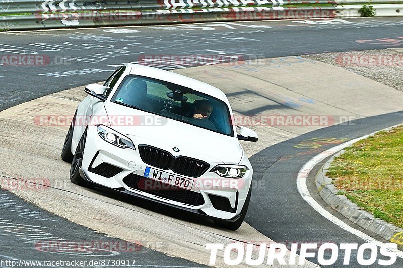 Bild #8730917 - Touristenfahrten Nürburgring Nordschleife (24.05.2020)