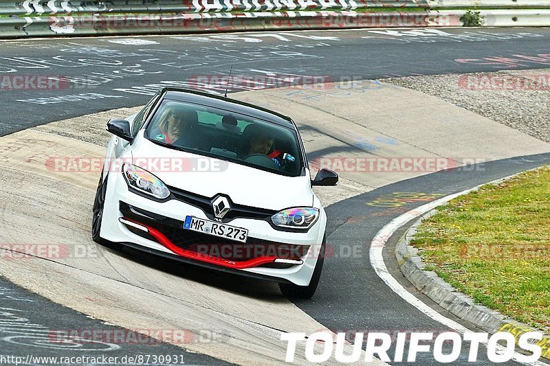 Bild #8730931 - Touristenfahrten Nürburgring Nordschleife (24.05.2020)