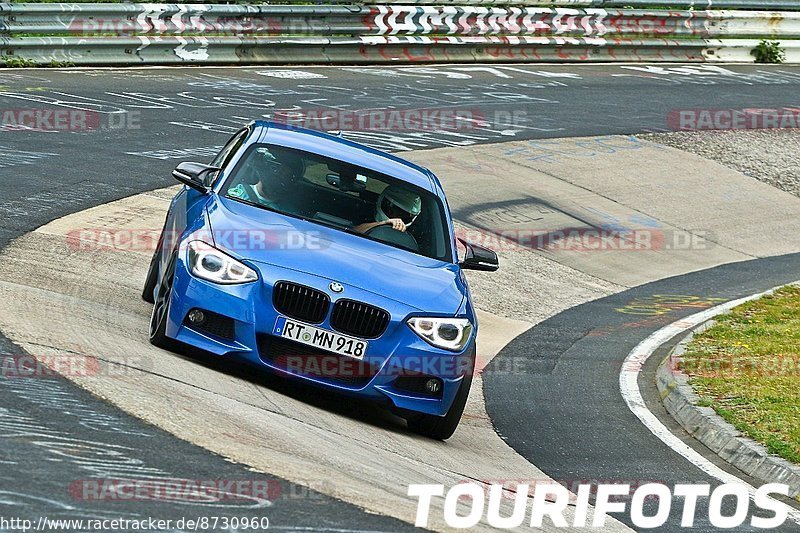 Bild #8730960 - Touristenfahrten Nürburgring Nordschleife (24.05.2020)