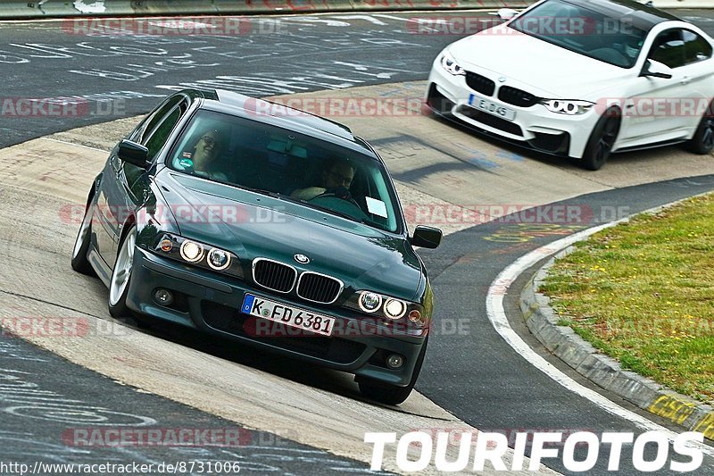 Bild #8731006 - Touristenfahrten Nürburgring Nordschleife (24.05.2020)