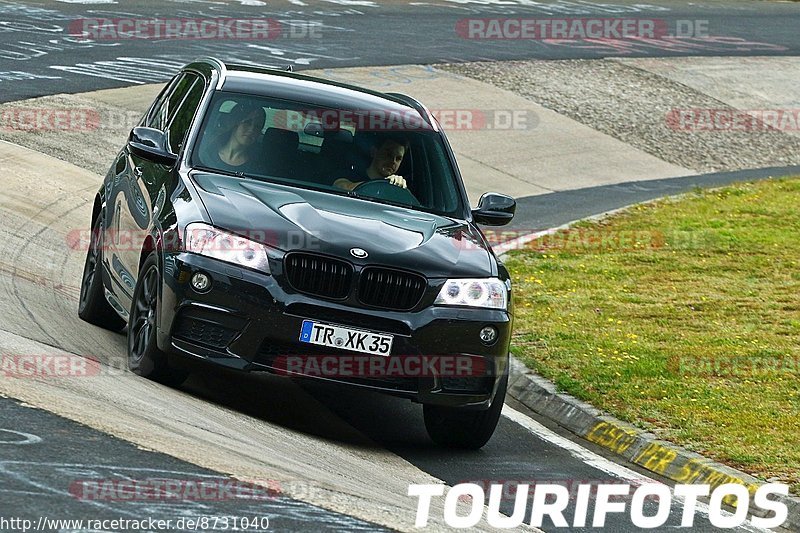 Bild #8731040 - Touristenfahrten Nürburgring Nordschleife (24.05.2020)