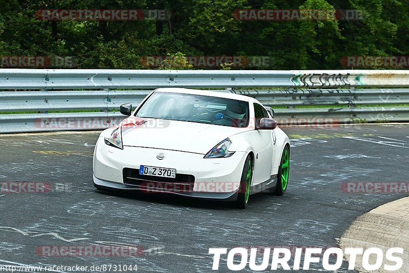 Bild #8731044 - Touristenfahrten Nürburgring Nordschleife (24.05.2020)