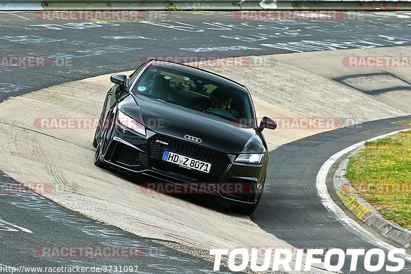 Bild #8731097 - Touristenfahrten Nürburgring Nordschleife (24.05.2020)