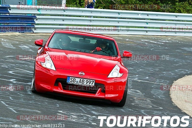 Bild #8731213 - Touristenfahrten Nürburgring Nordschleife (24.05.2020)