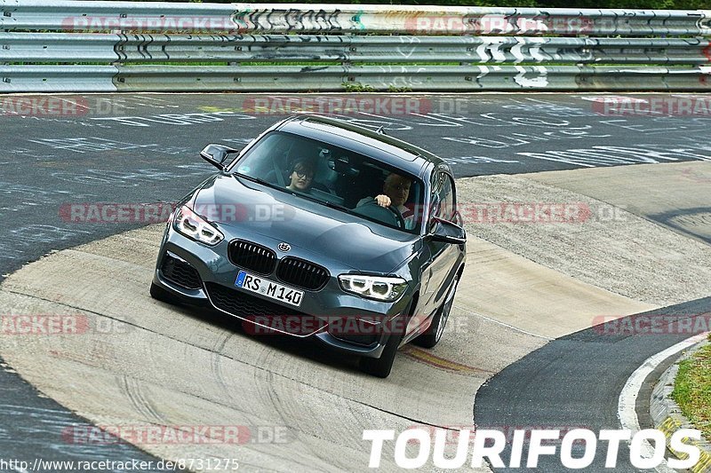 Bild #8731275 - Touristenfahrten Nürburgring Nordschleife (24.05.2020)