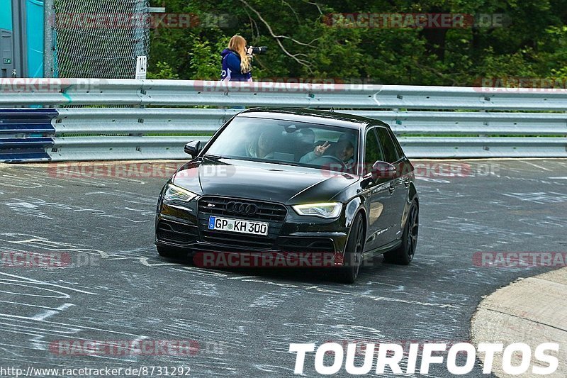 Bild #8731292 - Touristenfahrten Nürburgring Nordschleife (24.05.2020)