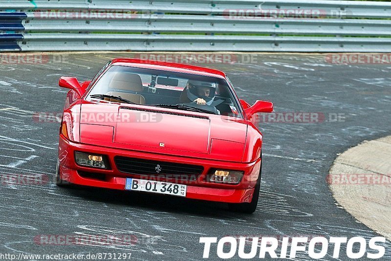 Bild #8731297 - Touristenfahrten Nürburgring Nordschleife (24.05.2020)