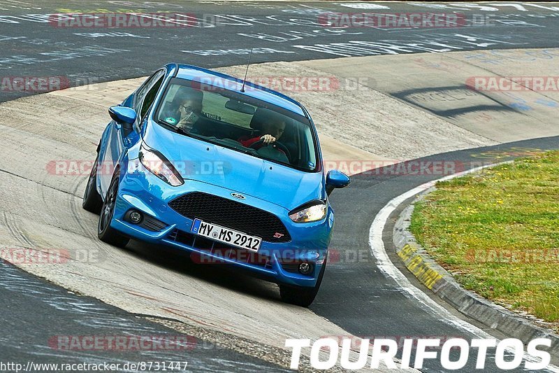 Bild #8731447 - Touristenfahrten Nürburgring Nordschleife (24.05.2020)