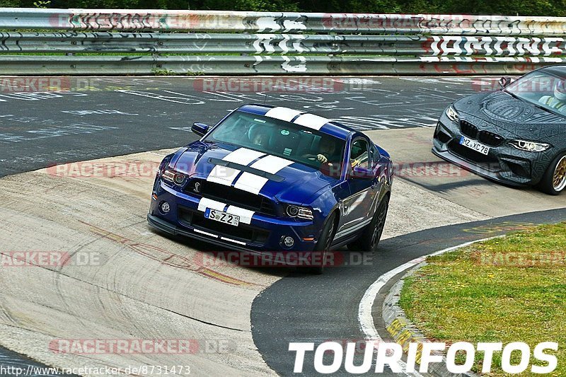 Bild #8731473 - Touristenfahrten Nürburgring Nordschleife (24.05.2020)