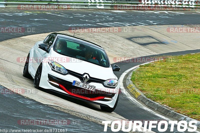 Bild #8731667 - Touristenfahrten Nürburgring Nordschleife (24.05.2020)