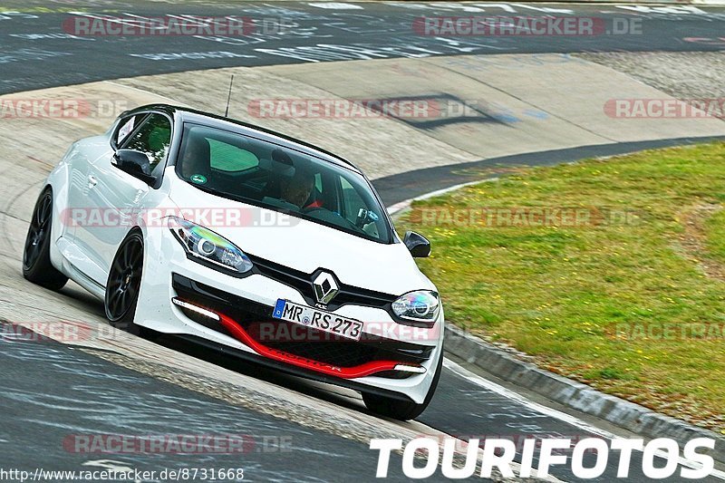 Bild #8731668 - Touristenfahrten Nürburgring Nordschleife (24.05.2020)