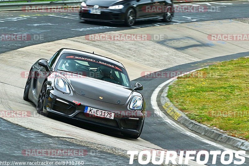 Bild #8731760 - Touristenfahrten Nürburgring Nordschleife (24.05.2020)