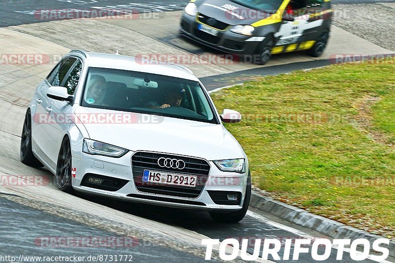 Bild #8731772 - Touristenfahrten Nürburgring Nordschleife (24.05.2020)