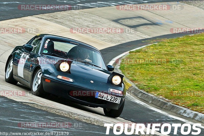 Bild #8731879 - Touristenfahrten Nürburgring Nordschleife (24.05.2020)