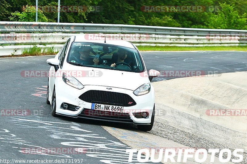 Bild #8731957 - Touristenfahrten Nürburgring Nordschleife (24.05.2020)