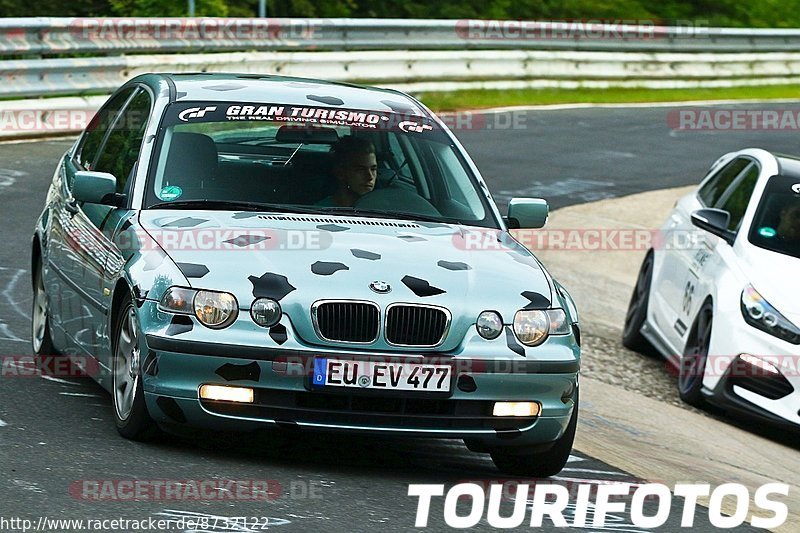 Bild #8732122 - Touristenfahrten Nürburgring Nordschleife (24.05.2020)