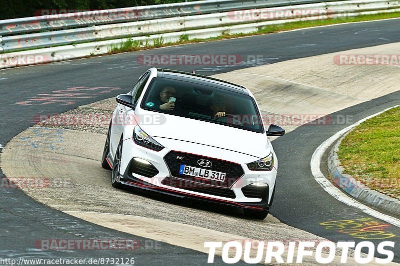 Bild #8732126 - Touristenfahrten Nürburgring Nordschleife (24.05.2020)