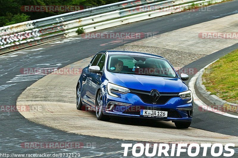 Bild #8732129 - Touristenfahrten Nürburgring Nordschleife (24.05.2020)