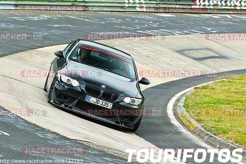 Bild #8732193 - Touristenfahrten Nürburgring Nordschleife (24.05.2020)