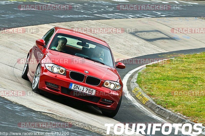 Bild #8732200 - Touristenfahrten Nürburgring Nordschleife (24.05.2020)