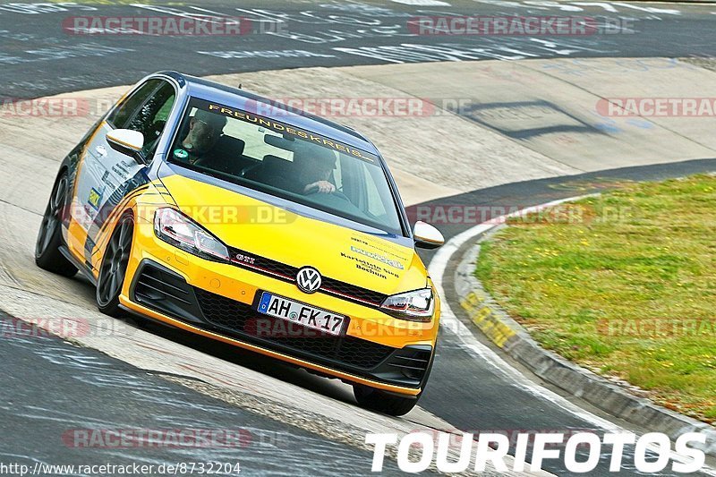 Bild #8732204 - Touristenfahrten Nürburgring Nordschleife (24.05.2020)