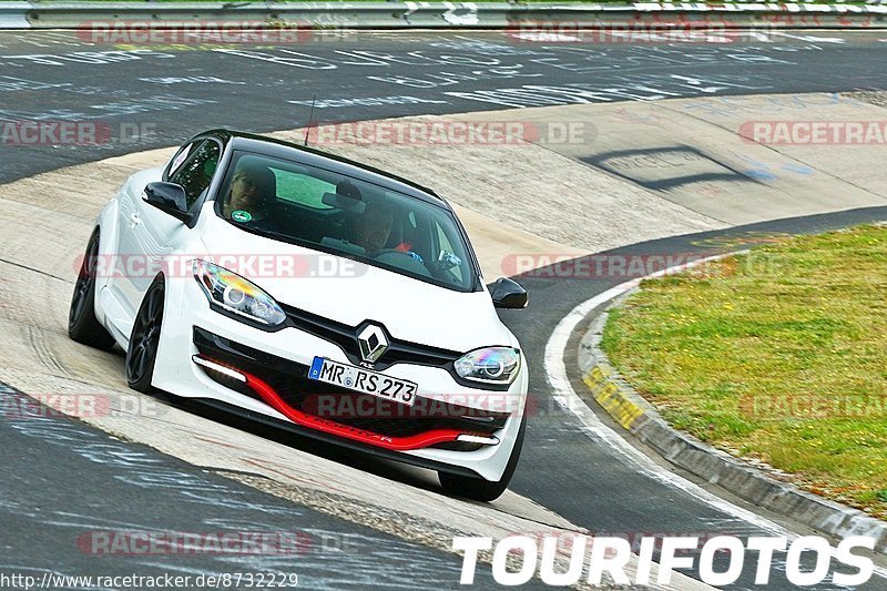 Bild #8732229 - Touristenfahrten Nürburgring Nordschleife (24.05.2020)