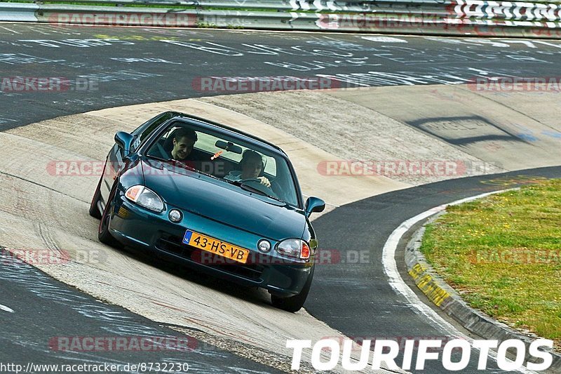 Bild #8732230 - Touristenfahrten Nürburgring Nordschleife (24.05.2020)