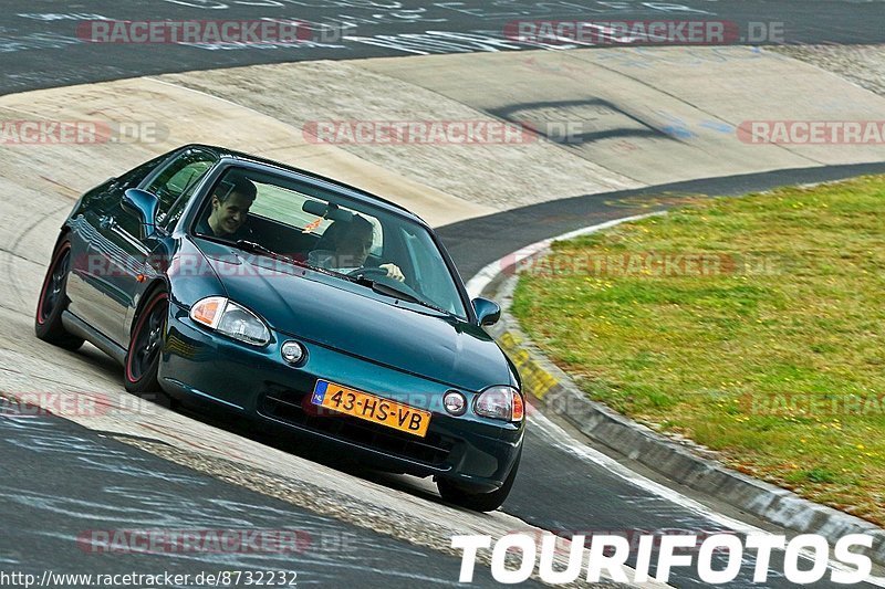 Bild #8732232 - Touristenfahrten Nürburgring Nordschleife (24.05.2020)