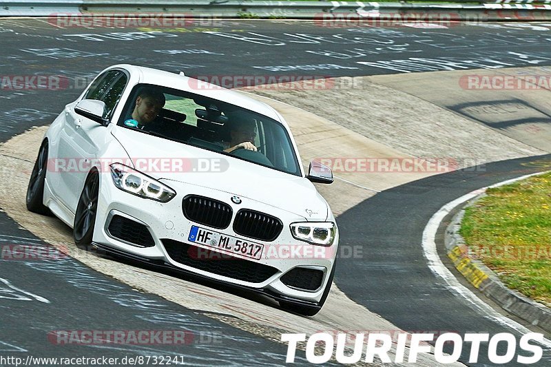 Bild #8732241 - Touristenfahrten Nürburgring Nordschleife (24.05.2020)