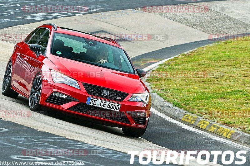 Bild #8732305 - Touristenfahrten Nürburgring Nordschleife (24.05.2020)