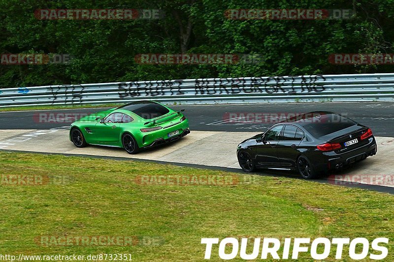 Bild #8732351 - Touristenfahrten Nürburgring Nordschleife (24.05.2020)