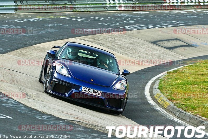 Bild #8732384 - Touristenfahrten Nürburgring Nordschleife (24.05.2020)